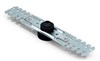 TAMADEX Přímý závěs 60/125 (akustická guma) SDK tl. 0,8mm